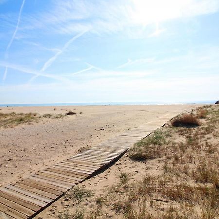 Global Properties, Planta Baja En Apartamento En Sagunto Esterno foto