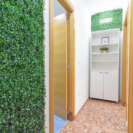 Global Properties, Planta Baja En Apartamento En Sagunto Esterno foto