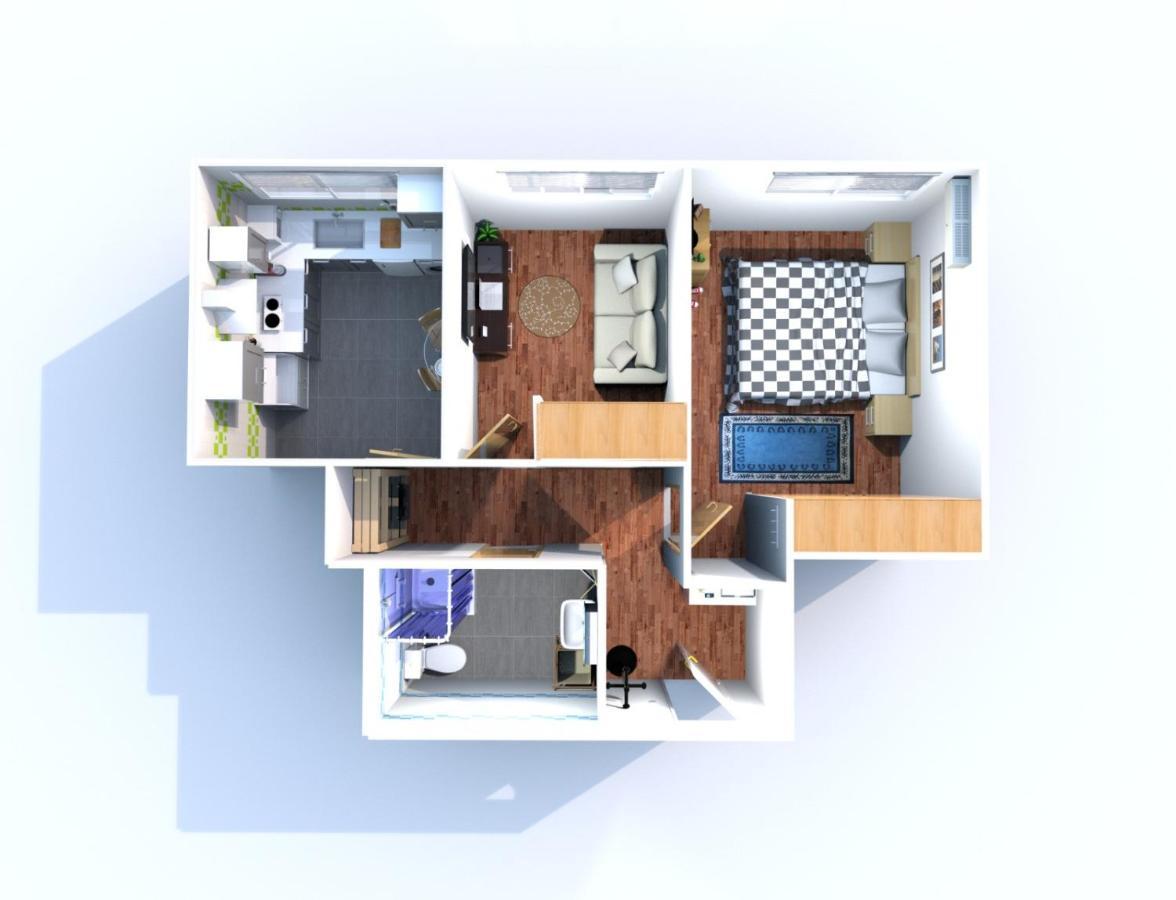 Global Properties, Planta Baja En Apartamento En Sagunto Esterno foto