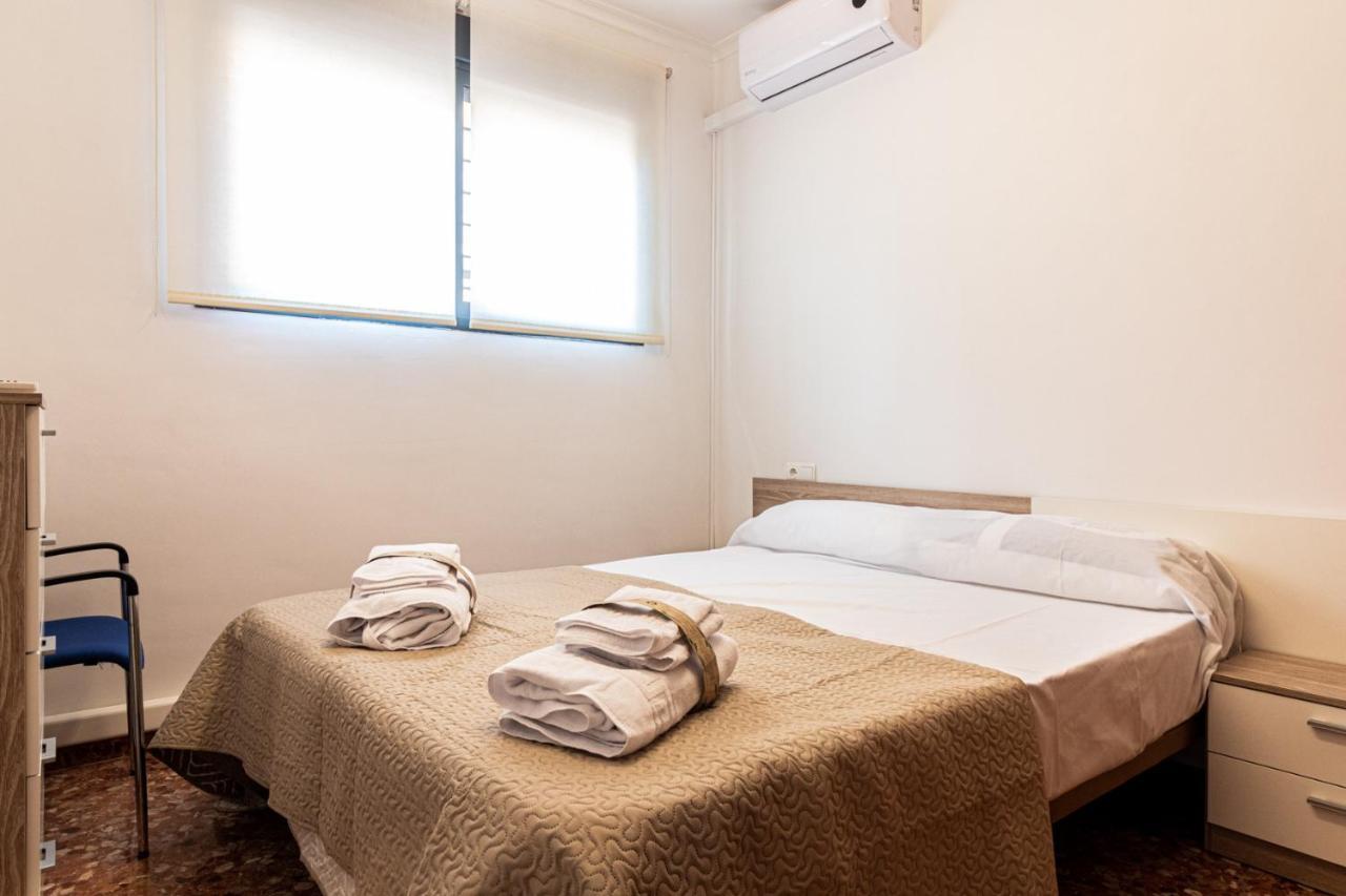 Global Properties, Planta Baja En Apartamento En Sagunto Esterno foto