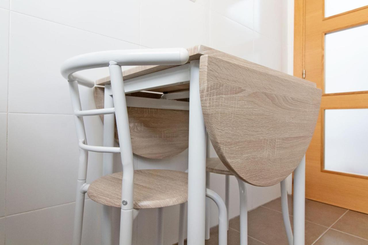 Global Properties, Planta Baja En Apartamento En Sagunto Esterno foto