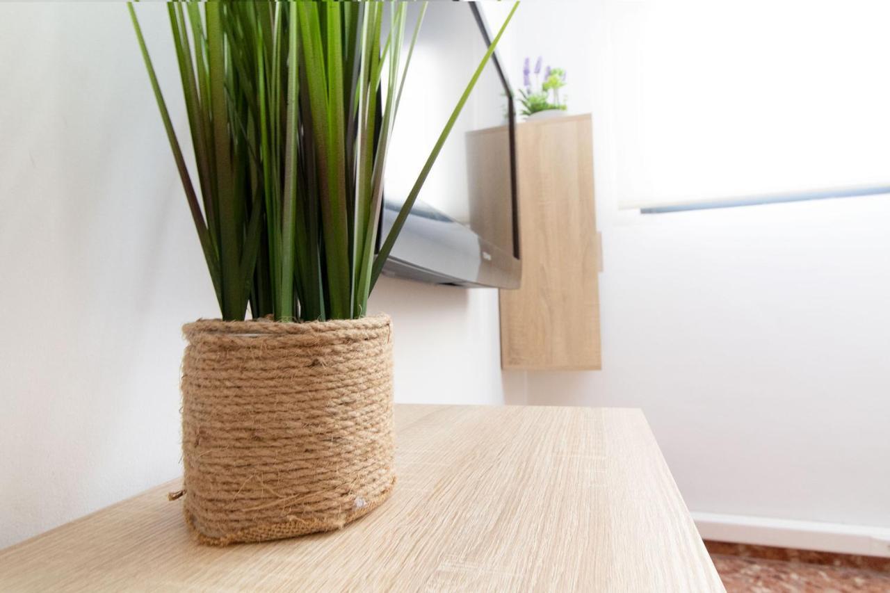 Global Properties, Planta Baja En Apartamento En Sagunto Esterno foto