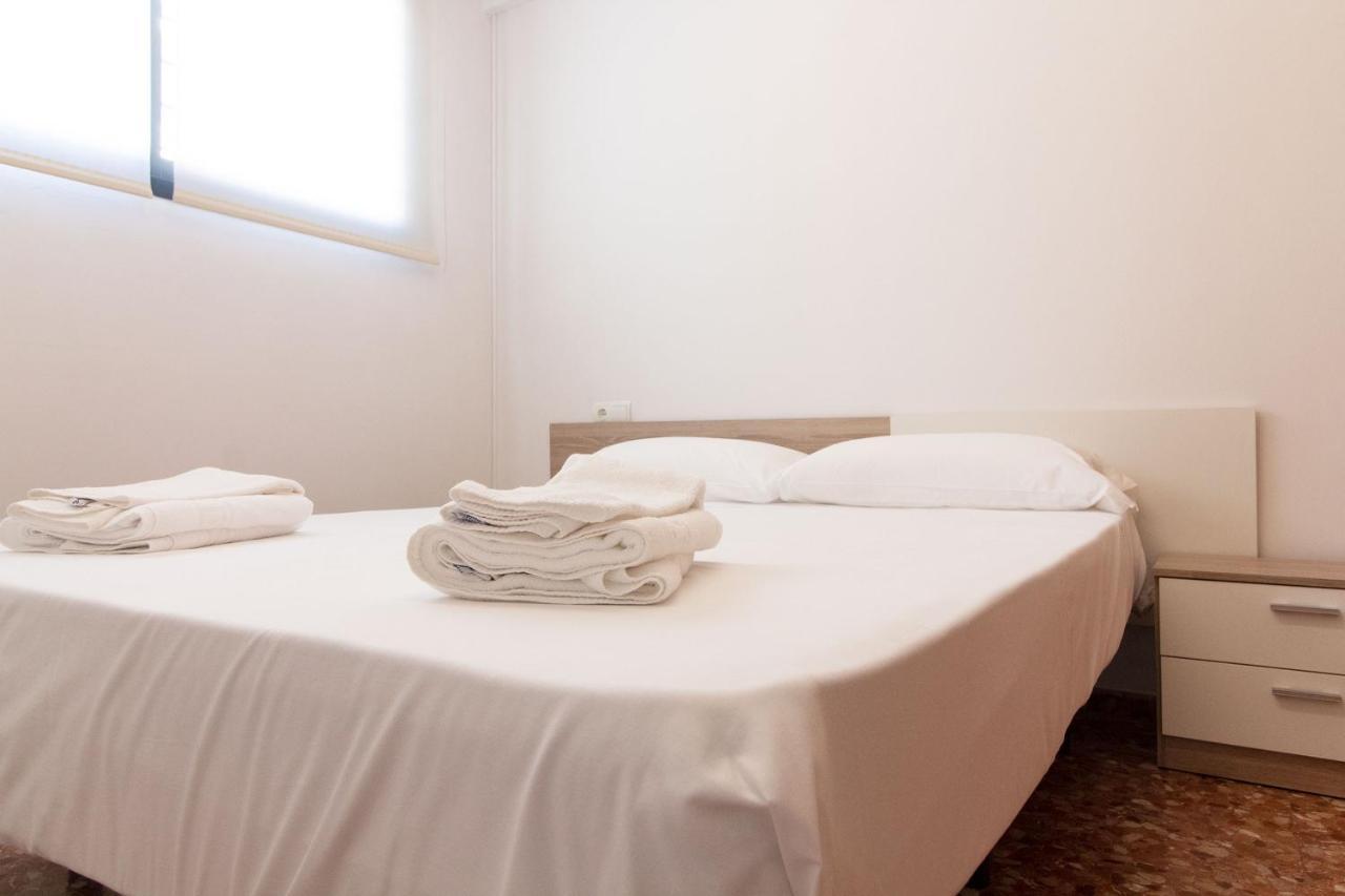 Global Properties, Planta Baja En Apartamento En Sagunto Esterno foto