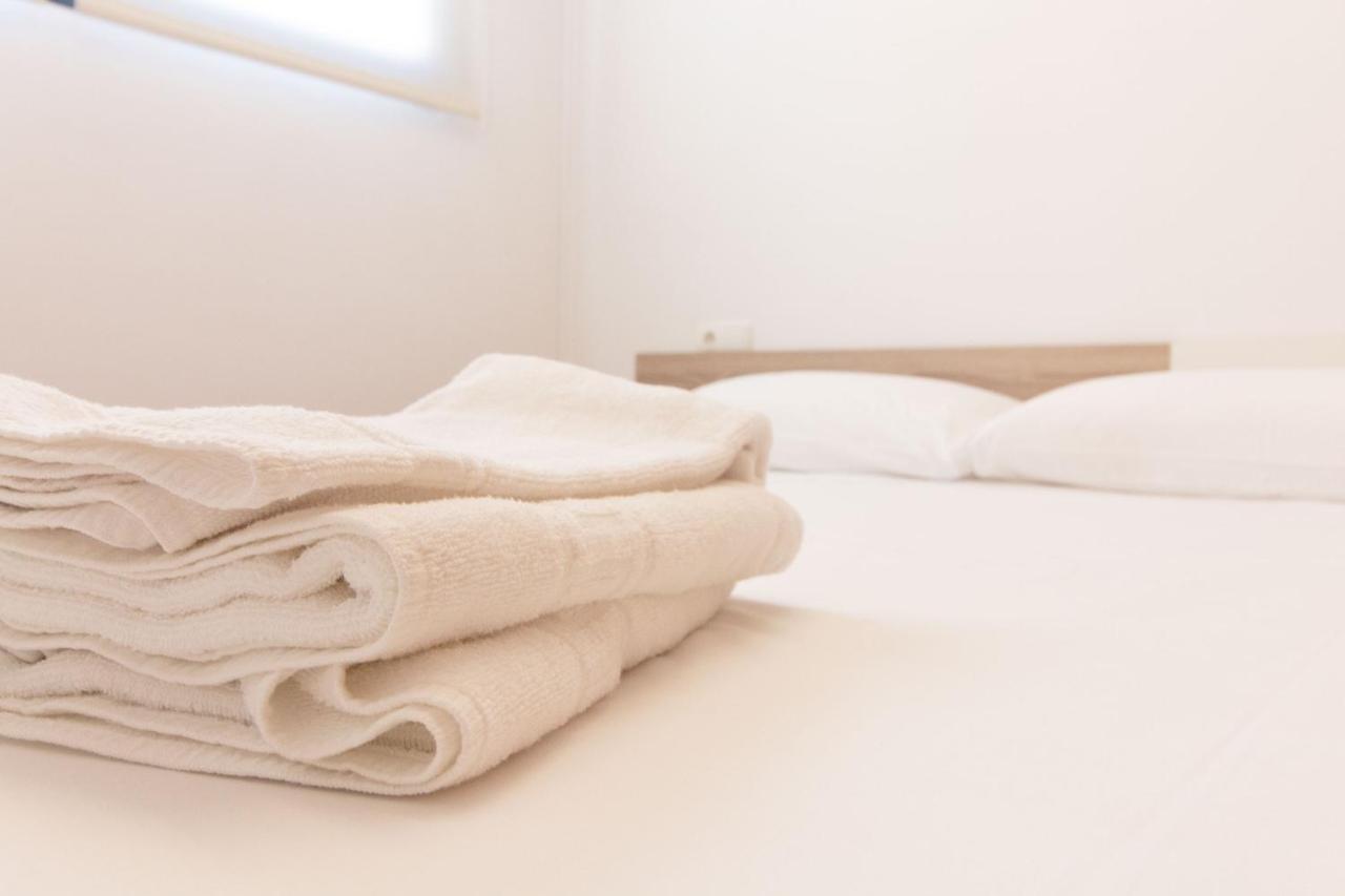 Global Properties, Planta Baja En Apartamento En Sagunto Esterno foto