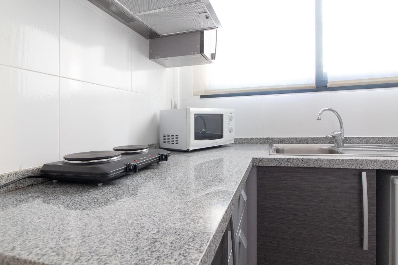 Global Properties, Planta Baja En Apartamento En Sagunto Esterno foto