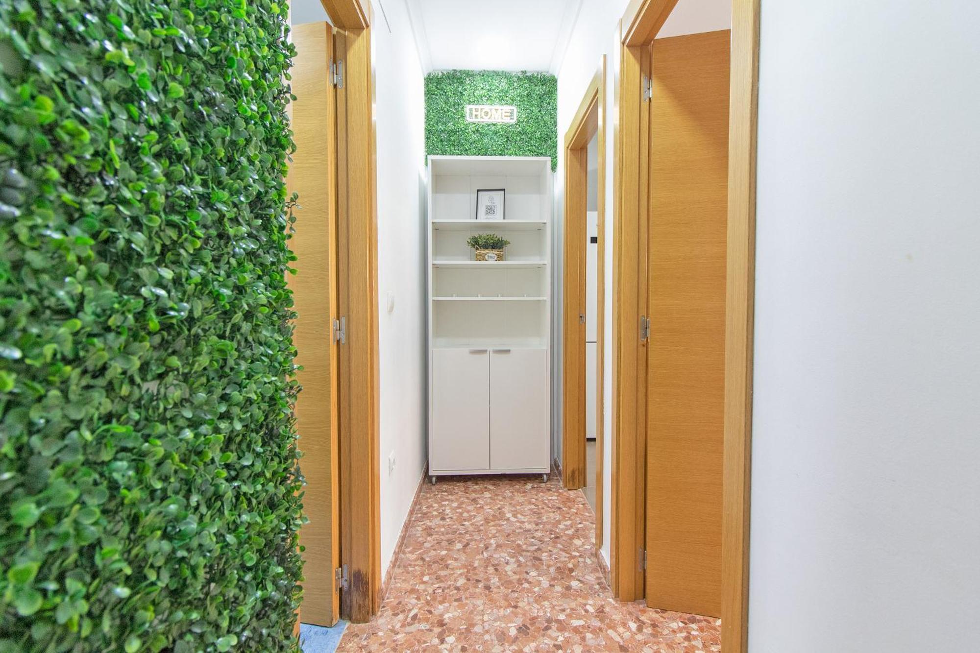 Global Properties, Planta Baja En Apartamento En Sagunto Esterno foto