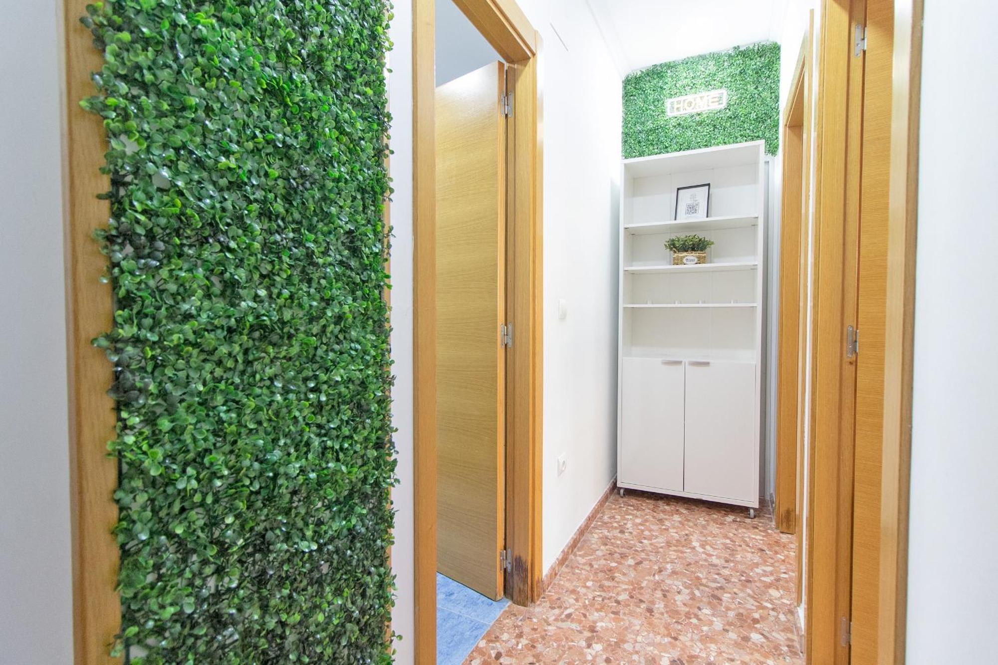 Global Properties, Planta Baja En Apartamento En Sagunto Esterno foto
